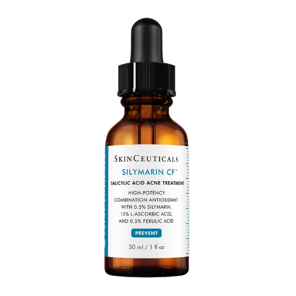 SkinCeuticals Silymarin CF Acne Treatment_66166d3a88f2e.png